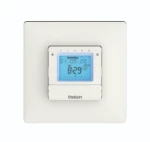 Schakelklok voor schakelmateriaal Theben SELEKTA 070 top3 UP