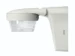 Bewegings-/aanwezigheidsschakelaar compleet theLuxa Theben Bewegingsmelder theLuxa wandmontage, 360gr.,  32m, wit 1010510