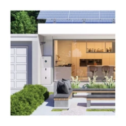 Energie meter XST Hybrid 3P Meter CHINT DTSU666-G