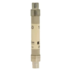 Zekering, hoge snelheid, 10 A, DC 250 V, 14 x 98 mm, 10 mm diameter fi