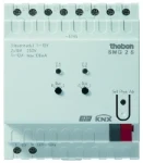 Lichtregeleenheid bussysteem Theben SMG 2SKNX 1-10 V