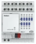 Schakelactor bussysteem KNX-MIX2 Theben 4930200 RMG 8T KNX ACTOR 4930200