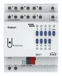 Binaire ingang bussysteem Theben BM 6 T KNX