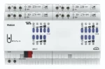 Dimactor bussysteem Theben DM 4 T KNX