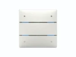 Tastsensor bussysteem Theben iON 104 KNX