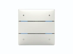 Theben Tastsensor bussysteem KNX-iON