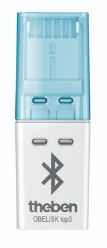 BLUETOOTH OBELISK TO