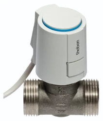 Theben Elektrische servomotor KNX-Alpha