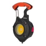 Zaklantaarn Bailey LED Keyring