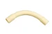Bocht installatiebuis  WAVIN BOCHT PVC 90GR CREME 2_ 4611084000