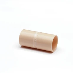 Sok installatiebuis  WAVIN SOK PVC CREME 1_ 4610044000