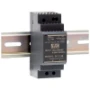 Gelijkstroomvoedingseenheid HDR-30 Mean Well HDR-30-24 VOEDING 24VDC 1.5A 36W HDR-30-24