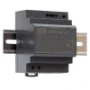 Gelijkstroomvoedingseenheid HDR-100 Mean Well HDR-100-24 AC-DC ULTRA-SLIM 92W 24V HDR-100-24