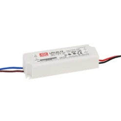 Mean Well LED driver LPV-20