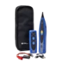Locator voor ondergrondse kabels/leidingen en elektronische markeringen Kabelzoekers TREND Networks R180000 NETWORKS TONE AND PROBE R180000