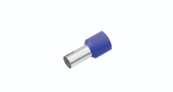 Adereindhuls  CIMCO ADEREINDHULS BLAUW 2,5 12MM /100 182250