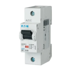 Installatie-automaat (MCB) AZ, C-kar., 20A , 1P, 25 kA