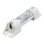 Standaard batterij (oplaadbaar) Tridonic ACCU C5A NiCd 1,6Ah Cs