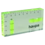 Waterpas  Haupa 240061 ARCHITECTWATERPAS 100X50X15M 240061