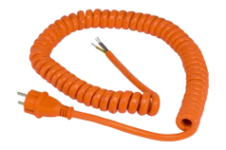 Aansluitleiding Batterijen, accu