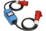 Elektriciteitsmeter Schwabe Elektriciteitsmeter (elektronisch)