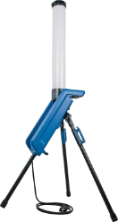 Schwabe Bouwlamp Verlichtingsarmaturen