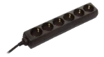 Contactdooscombinatie Schwabe Contactdooscombinatie