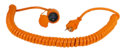 Aansluitleiding Batterijen, accu