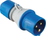 CEE-contactstop Schwabe CEE-contactstop