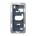 Montage-element voor deurstation Jung SI 46074 AD KIT