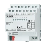 Binaire ingang bussysteem Jung 2128REG