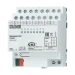 Binaire ingang bussysteem KNX Jung KNX binaire ingang 8-voudig 2128REG