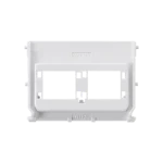 Onderdeel/centraalplaat communicatie-schakelmateriaal Jung 54-2 ACS