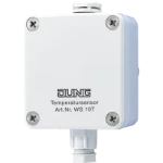 Sensor voor jaloezie- en timerbesturingen Jung WS 10 T