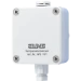 Sensor voor jaloezie- en timerbesturingen KNX Jung KNX Temperatuursensor t.b.v. 2114REGW WS10T