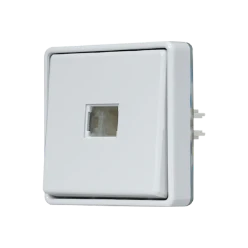 Impulsdrukker WG600 1-polig z.onderkast