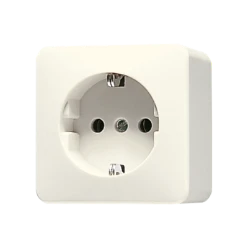 Jung Wandcontactdoos AP 600