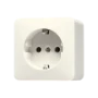 Jung Wandcontactdoos AP 600