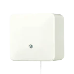 Installatieschakelaar Jung 606 ZA