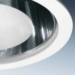 Mechanische toebehoren/onderdelen voor verlichtingsarmaturen  TRILUX AMBIELLA DA-TM AFDEKGLAS 10025910
