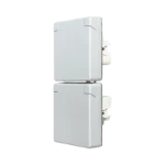 Wandcontactdoos Jung 622 N