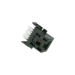 Modulaire koppeling NaV Jung Modular-jack-aansluitdozen 6WE