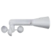 Sensor voor jaloezie- en timerbesturingen  Jung Windsensor 17W