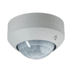 Bewegings-/aanwezigheidsschakelaar compleet Jung DWPM K 360 AL