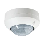 Bewegings-/aanwezigheidsschakelaar compleet Jung DWPM K 360 WW