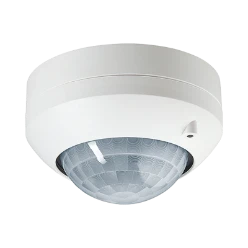 Bewegings-/aanwezigheidsmelder alp.wit