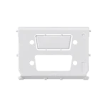 Onderdeel/centraalplaat communicatie-schakelmateriaal Jung 54-2 D 15