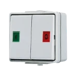 Drukcontact Jung 639 W