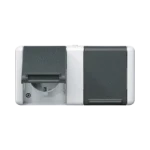 Wandcontactdoos Jung 8220-1 W