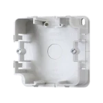 Opbouwbak inbouwschakelmateriaal Jung 581 A